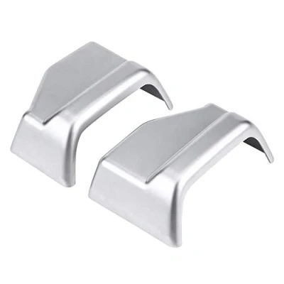 Abbildung von KSTE Sitzsicherheitsgurt Zierabdeckung Trim 2PCs for Benz E Klasse W212 W213 S W222