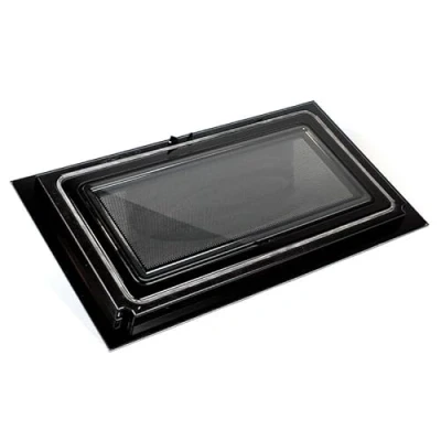 Abbildung von IX PHIKO 16 Mikrowellenhalter für Whirlpool 481010761324