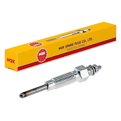 Abbildung von NGK 3818 Glühkerze 8,0V 6,0A M10 x 1,25