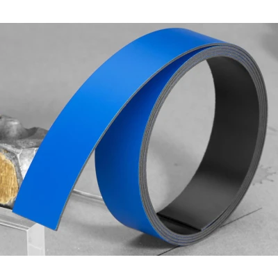 Abbildung von FRANKEN Magnetband 2,0 x 100,0 cm blau