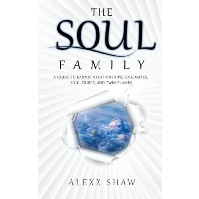 Abbildung von The Soul Family (A Guide to Karmic Relationships, Soulmates, Tribes, and Twin Flames)