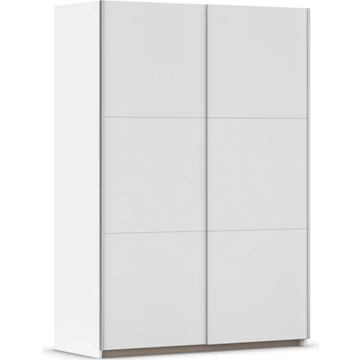 Abbildung von INOSIGN Schwebetürenschrank &quot;Paully Schlafzimmerschrank Garderobe OTTO&#039;s Choice&quot;, Kleiderschrank Breite 131 cm Bestseller Made in Germany Schrank