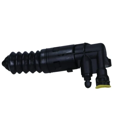 Abbildung von MAXGEAR 46 0155 Kupplungsnehmerzylinder AUDI: A4 B7 Avant, B6 Limousine