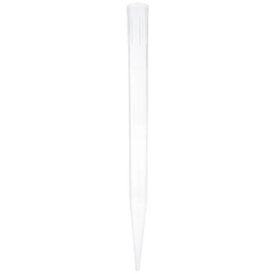 Abbildung von neoLab ecoLab Pipettenspitzen für Finn Pipetten, 1 mL 5 Kapazität, Weiß, 75 Stück