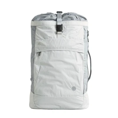 Abbildung von EOTO Rucksack AIR SKY:HIGH DARK SKY Daypack für Uni, Reisen, Job und Freizeit in blau, nachhaltig, Tagesrucksack, Reiserucksack, Tote Bag, Damen, Herren, 28 L