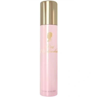 Abbildung von Miraculum, Pani Walewska SWEET ROMANCE Deodorant, Zart, Fruchtig &amp; blumig, Fassungsvermögen: 90 ml
