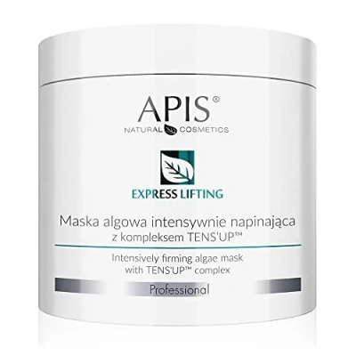 Abbildung von Apis express lifting maska algowa z kompleksem tens`up 200 g