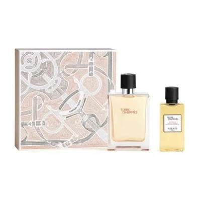 Abbildung von Terre d&#039;Hermes Eau de Toilette Spray 100 ml