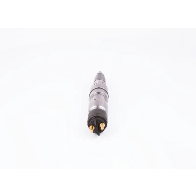 Abbildung von BOSCH 0 986 435 565 Einspritzdüse Common Rail mit Dichtring