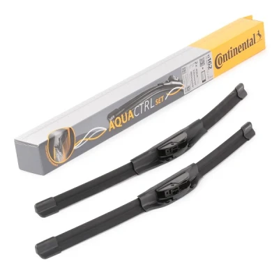 Abbildung von Scheibenwischer Continental 2800011116280 vorne Flachbalkenwischblatt mit Spoiler 21/19Zoll VOLKSWAGEN: Golf 4 Schrägheck, Passat B5 GP Variant