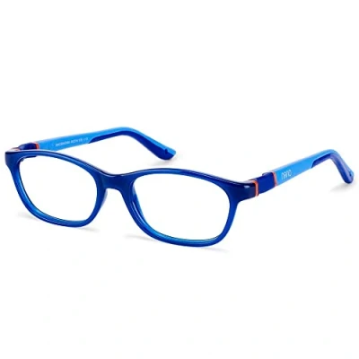 Abbildung von NANOVISTA Unisex Kinder Camper 3.0 Sonnenbrille, Marino Cristal/Azul, 44