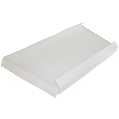 Abbildung von MAPCO 65813 Innenraumfilter Pollenfilter 332 187 25 MERCEDES BENZ: CLK Coupe, Cabrio, C Klasse T modell