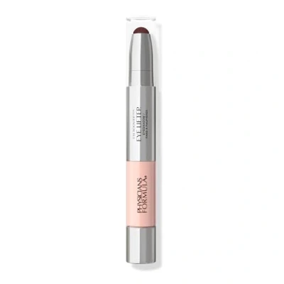 Abbildung von Physicians Formula Eye Booster Lifter™ Duo Stick, Flüssig und Cremelidschatten, Erzeugt Konturen lässt die Augen Strahlen, Angereichert mit Peptiden, Universal