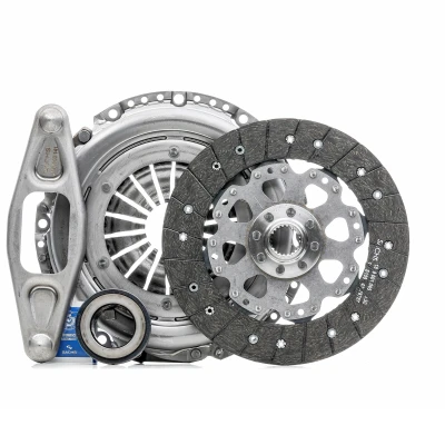Abbildung von SACHS 3000 970 127 Kupplungssatz 240 BMW: 3 Limousine, X3, 5 Touring