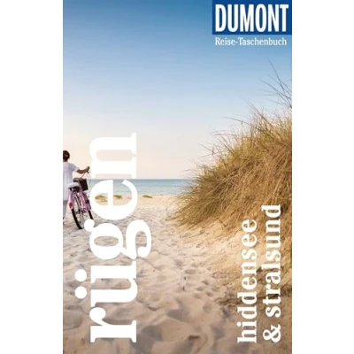 Abbildung von DuMont Reise Taschenbuch Reiseführer Rügen, Hiddensee &amp; Stralsund: plus Reisekarte. Mit individuellen Autorentipps und vielen Touren.
