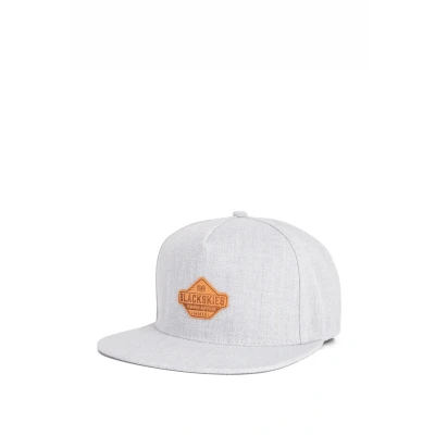 Abbildung von Blackskies Cap, Damen, Größe: One Size, Dark grey