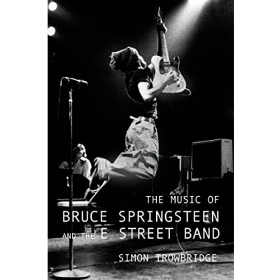 Abbildung von the Music of Bruce Springsteen and E Street Band