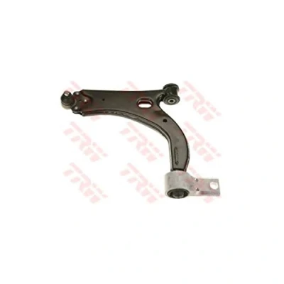 Abbildung von TRW JTC989 Querlenker ohne Zubehör FORD: FIESTA 5, Fusion Kombi, 5 Van, MAZDA: 2 Hatchback