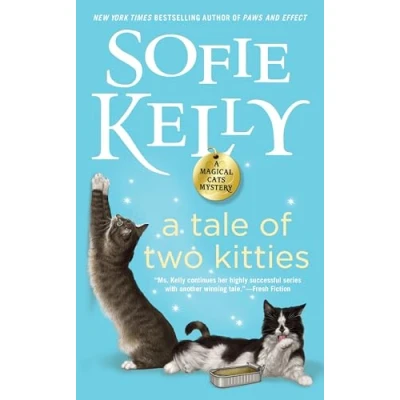 Abbildung von A Tale of Two Kitties: Magical Cats Mystery