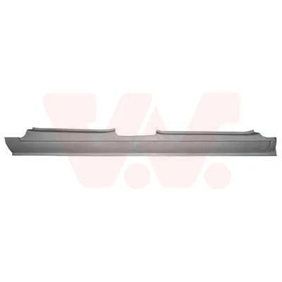 Abbildung von VAN WEZEL 5878104 Schweller Reparaturblech rechts VOLKSWAGEN: Sharan I, FORD: Galaxy Mk1 MPV, SEAT: Alhambra I