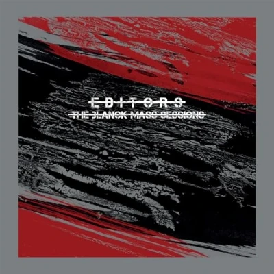 Abbildung von The Blanck Mass Sessions [Vinyl LP]