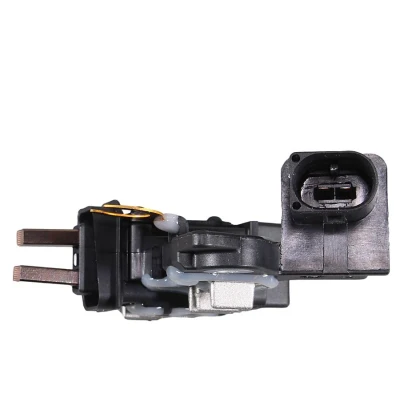 Abbildung von METZGER 2390115 Lichtmaschinenregler MERCEDES BENZ: E Klasse T modell, C Limousine, modell
