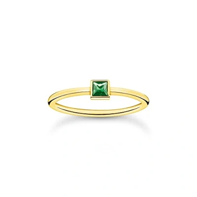 Abbildung von THOMAS SABO