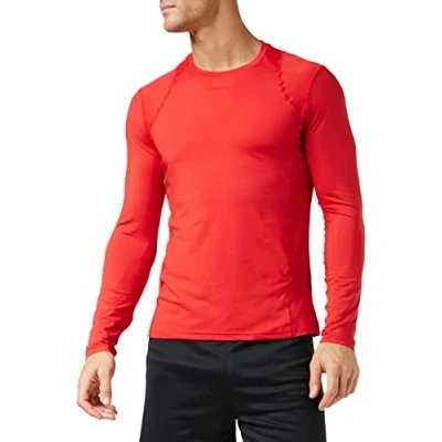 Abbildung von Craft Herren Training Advance Essence Ls Trikots, hellrot, XXL