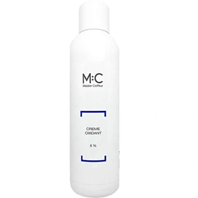 Abbildung von M:C 6% Oxidant Creame 1000 ml