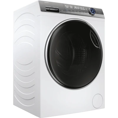 Abbildung von Haier Waschmaschine &quot;HW80 BD14979EU1&quot;, HW80 BD14979EU1, 8 kg, 1400 U/min, Smarte Bedienung via hOn App