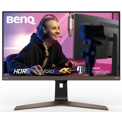 Abbildung von BenQ EW2880U Monitor 71,12cm (28 Zoll)