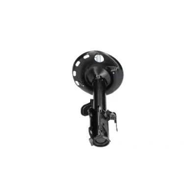 Abbildung von KAVO PARTS SSA 9133 Stoßdämpfer Vorderachse links Gasdruck Zweirohr Federbein, Dämpfer mit Zuganschlagfeder oben Stift TOYOTA: RAV4 IV SUV