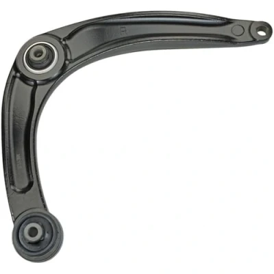 Abbildung von MEYLE 11 16 050 0071/HD Querlenker Quality mit Gummilager Vorderachse rechts Stahl PEUGEOT: 308 I SW, 5008 I, Schrägheck