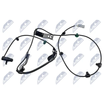 Abbildung von Sensor, Raddrehzahl NTY HCA TY 098