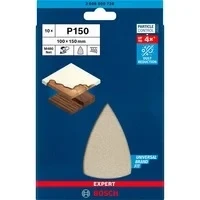 Abbildung von Expert M480 Netzstruktur Schleifblatt 100 x 150mm, K150