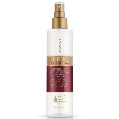 Abbildung von Joico K Pak Color Therapy Luster Lock Spray 200ml