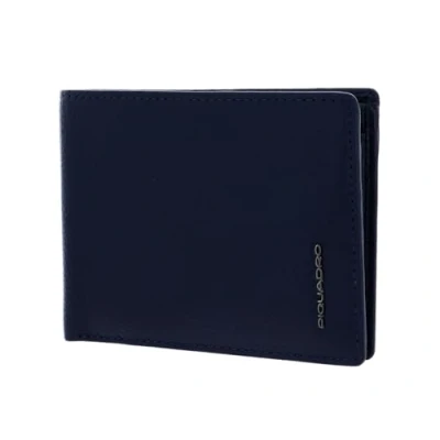 Abbildung von Piquadro Modus Special Münzbörse 12 Centimeters Blau (blu)