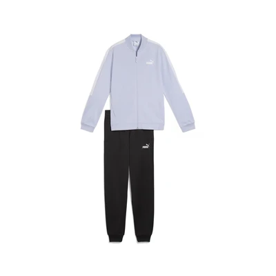 Abbildung von Puma Poly Baseball Anzug Teenager Für Damen Kinder Mit Plain Cool Weather Größe: 7 8Y