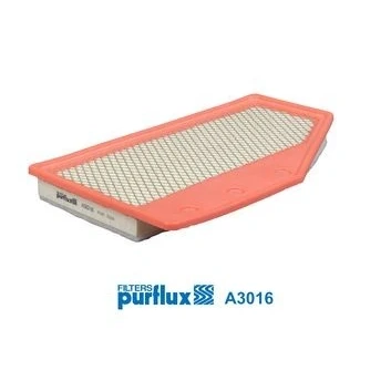 Abbildung von PURFLUX A3016 Luftfilter 39 232 350 Filtereinsatz OPEL: Insignia B Grand Sport, Sports Tourer, Country Tourer