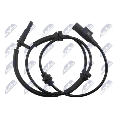 Abbildung von Sensor, Raddrehzahl NTY HCA FT 026