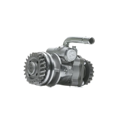 Abbildung von FEBI BILSTEIN 176464 Hydraulikpumpe hydraulisch VOLKSWAGEN: Touareg I, Multivan 5 (7HM, Transporter Bus kfzteile, kfzteile24, bandel online, bandel,