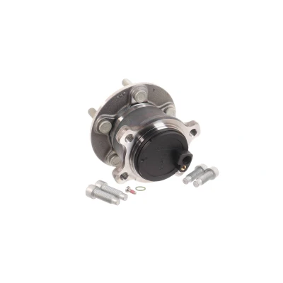 Abbildung von SKF VKBA 6637 Radlagersatz mit integriertem ABS Sensor FORD: MONDEO 4 Turnier, 4, KUGA 1
