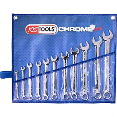 Abbildung von KS TOOLS 518.3000 Ring / Gabelschlüsselsatz