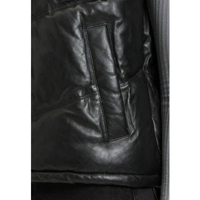 Abbildung von Gipsy by Mauritius Gwnammi OS Weste, Damen, Größe: XL, Black