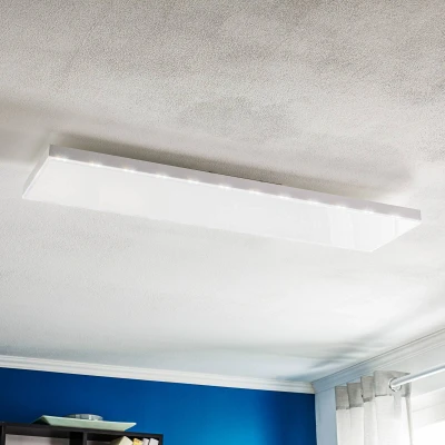 Abbildung von LED Sternenhimmel Frameless CCT, 100x25cm