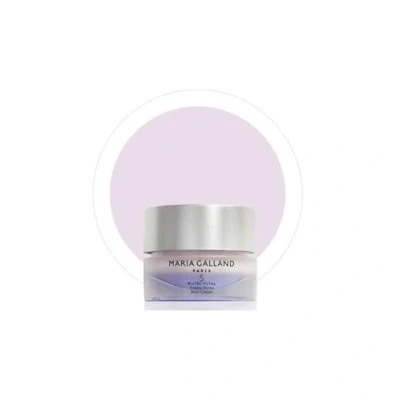 Abbildung von Maria Galland 5 Cr&eacute;me Riche Nutri&#039;Vital 50 ml