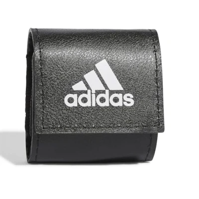 Abbildung von adidas Unisex Essentials Tasche, Black/White, One size