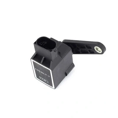 Abbildung von Arnott RH 3501 Sensor, Xenonlicht (Leuchtweiteregulierung) vorne und hinten MERCEDES BENZ: S Klasse Limousine, E B