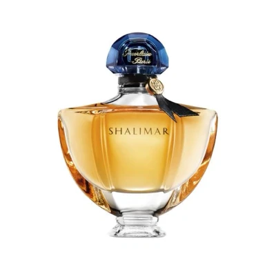 Abbildung von Guerlain Shalimar Eau de Parfum 90 ml