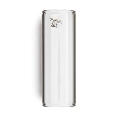 Abbildung von JIM DUNLOP Bottleneck Glas Groß 22x25x69mm